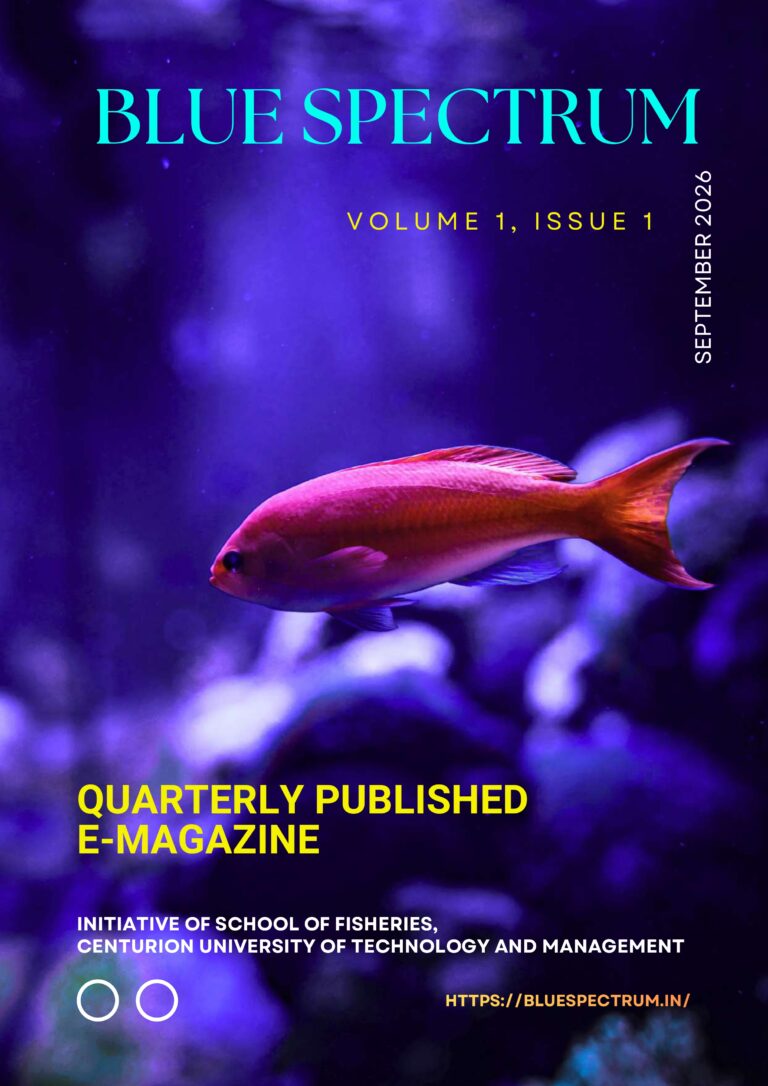 Volume 1, Issue 1